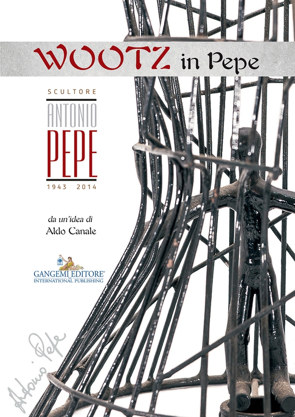 Antonio Pepe scultore - Librerie.coop Antonio Pepe scultore - Librerie.coop