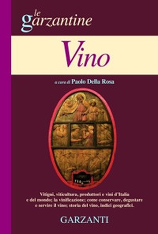 Enciclopedia del vino - Librerie.coop Enciclopedia del vino - Librerie.coop