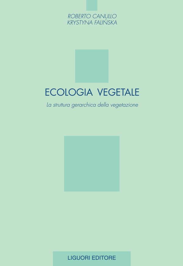 Ecologia vegetale - Librerie.coop Ecologia vegetale - Librerie.coop