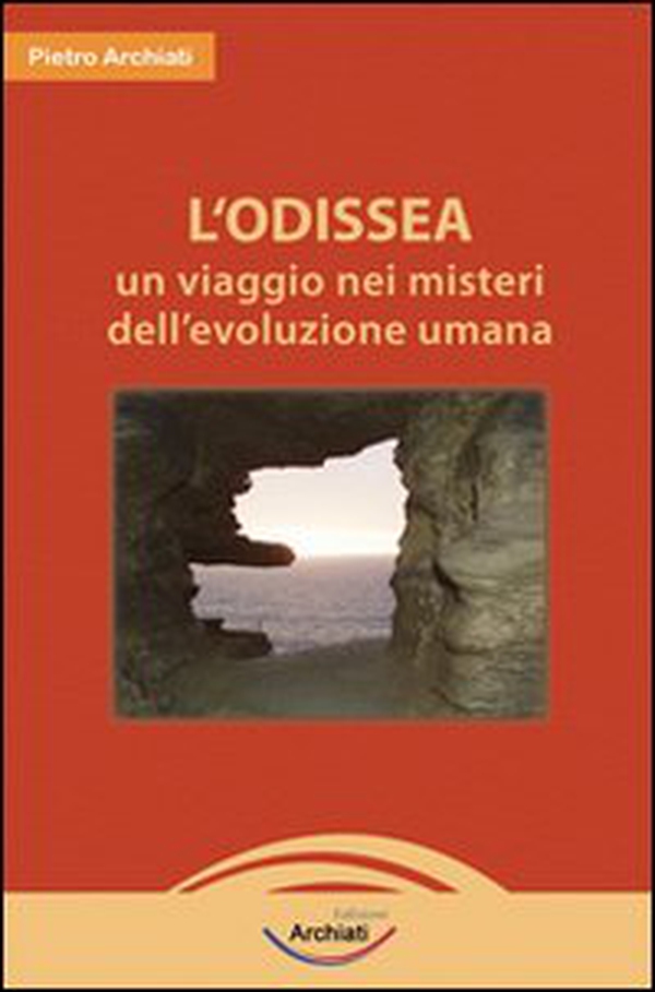 L'Odissea. Il cammino di ogni uomo - Librerie.coop L'Odissea. Il cammino di ogni uomo - Librerie.coop