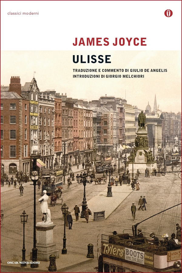 Ulisse - Librerie.coop Ulisse - Librerie.coop