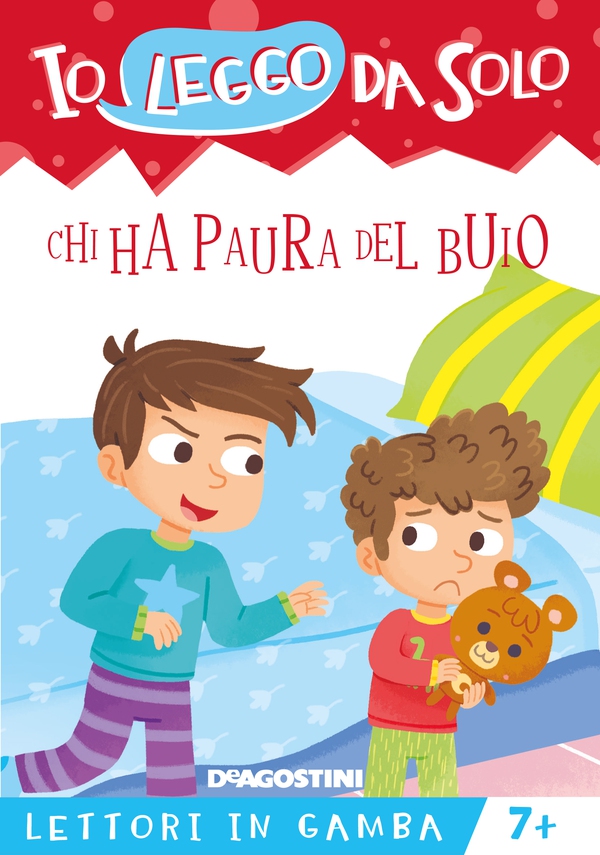 Chi ha paura del buio - Librerie.coop Chi ha paura del buio - Librerie.coop