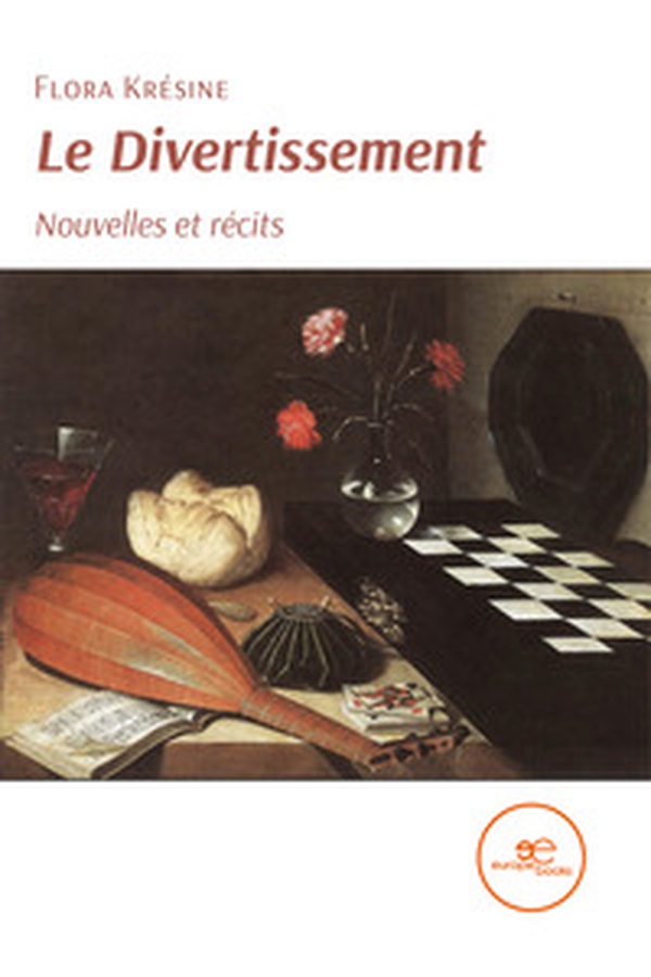 Le divertissement. Nouvelles et récits - Librerie.coop Le divertissement. Nouvelles et récits - Librerie.coop