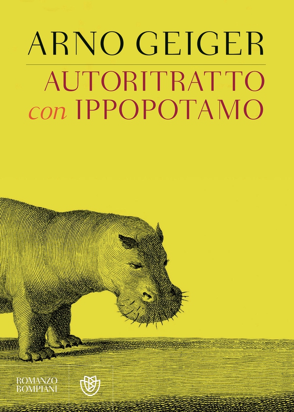 Autoritratto con ippopotamo - Librerie.coop Autoritratto con ippopotamo - Librerie.coop