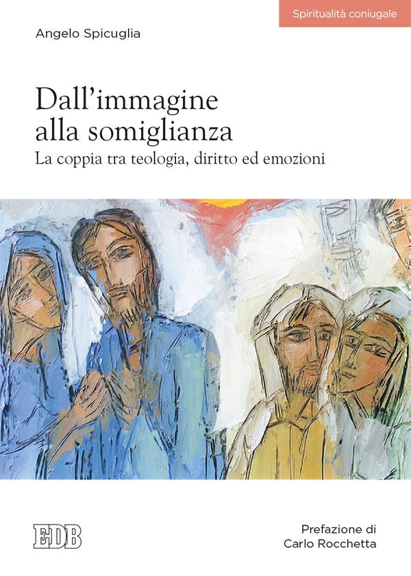 Dall’immagine alla somiglianza - Librerie.coop Dall’immagine alla somiglianza - Librerie.coop