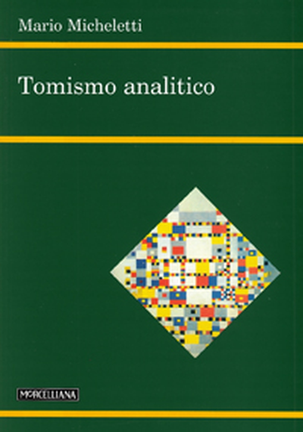 Tomismo analitico - Librerie.coop Tomismo analitico - Librerie.coop