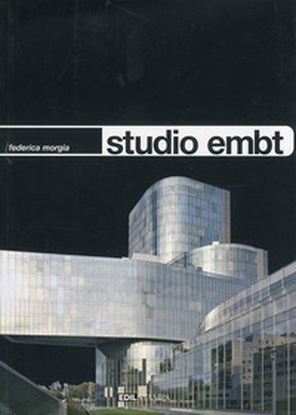 Studio EMBT - Librerie.coop Studio EMBT - Librerie.coop