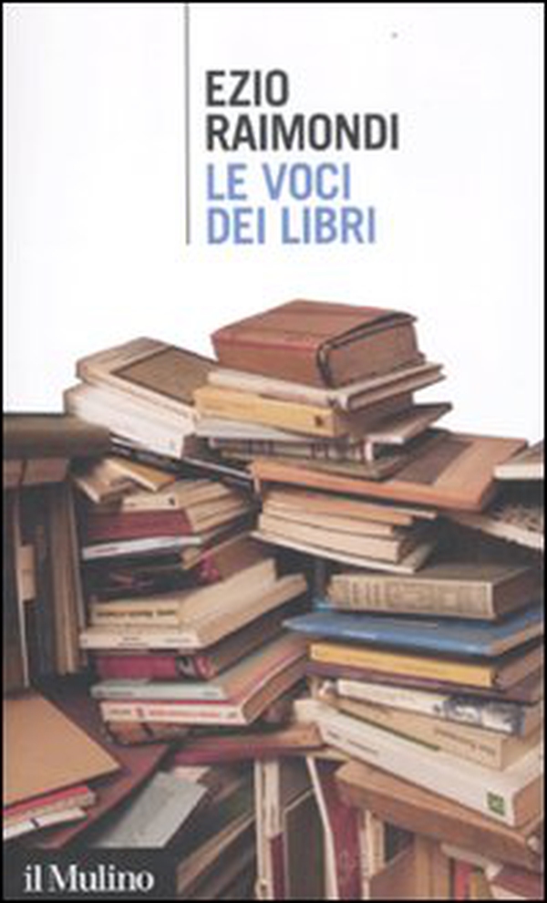 Le voci dei libri - Librerie.coop Le voci dei libri - Librerie.coop
