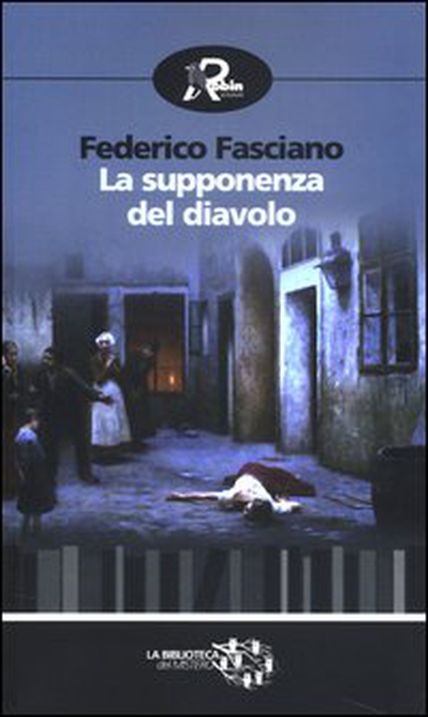 La supponenza del diavolo - Librerie.coop La supponenza del diavolo - Librerie.coop