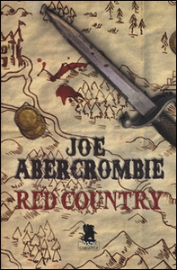 Red country - Librerie.coop