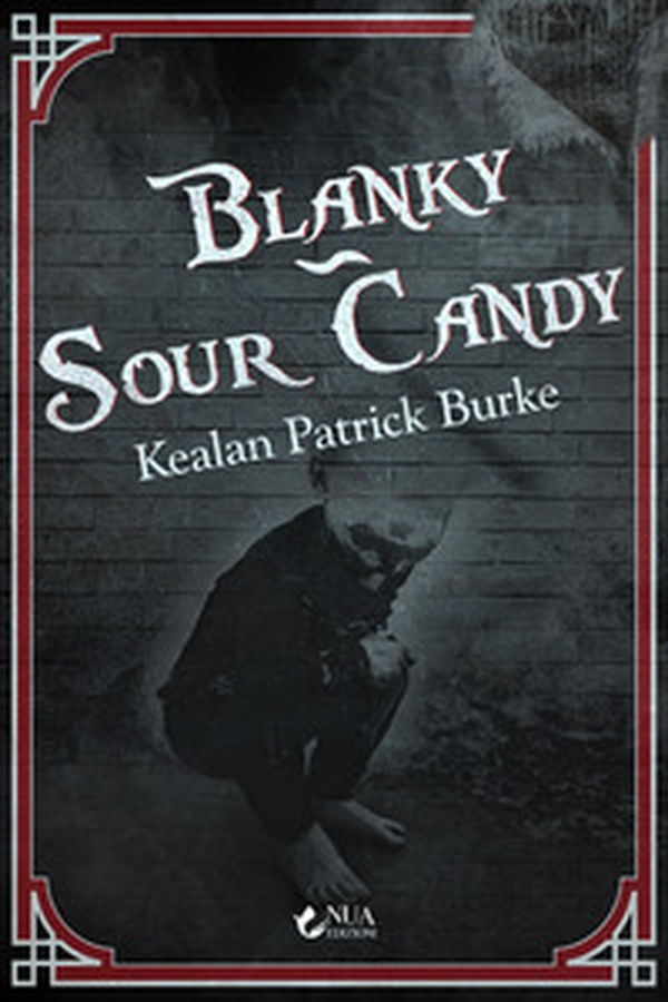 Blanky-Sour Candy - Librerie.coop Blanky-Sour Candy - Librerie.coop