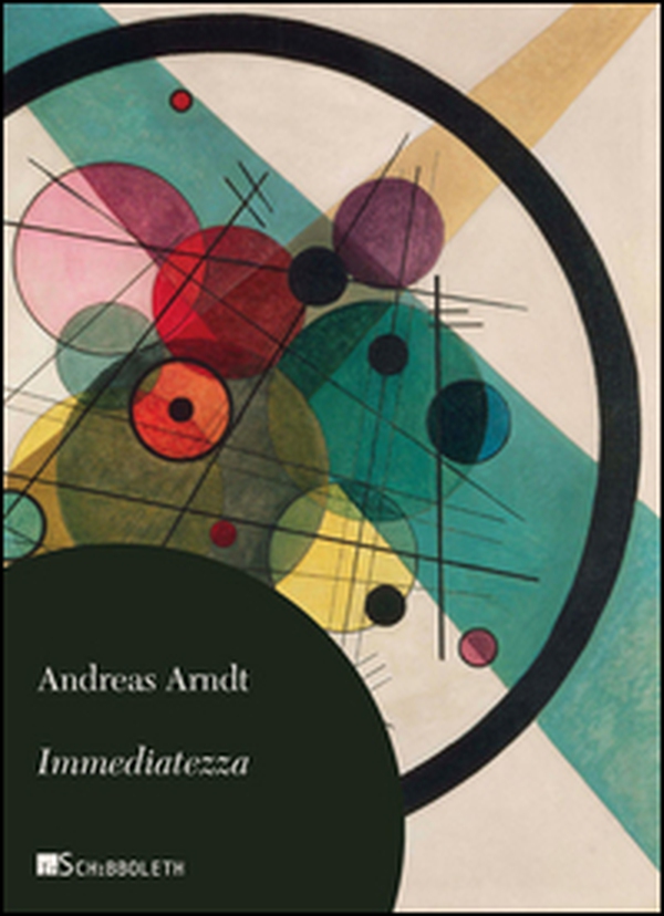 Immediatezza - Librerie.coop Immediatezza - Librerie.coop