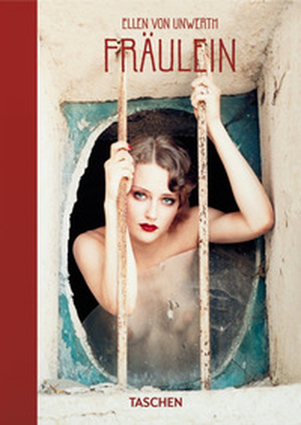 Ellen von Unwerth. Ediz. inglese, francese e tedesca. 40th Anniversary Edition - Librerie.coop Ellen von Unwerth. Ediz. inglese, francese e tedesca. 40th Anniversary Edition - Librerie.coop