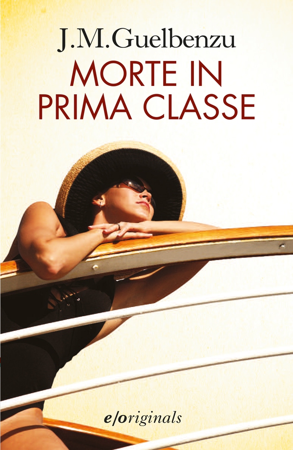 Morte in prima classe - Librerie.coop Morte in prima classe - Librerie.coop
