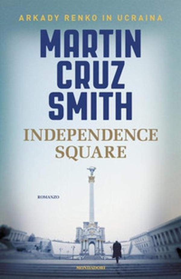 Independence Square - Librerie.coop Independence Square - Librerie.coop