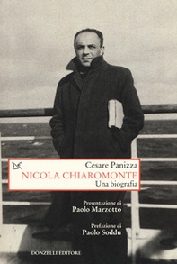 Nicola Chiaramonte. Una biografia - Librerie.coop