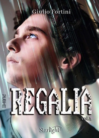 Regalia - Vol. 1 - Librerie.coop