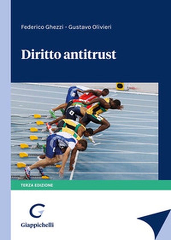 Diritto antitrust - Librerie.coop Diritto antitrust - Librerie.coop