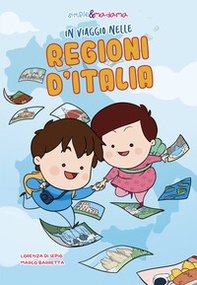 Simple & Madama in viaggio nelle regioni d'Italia - Librerie.coop