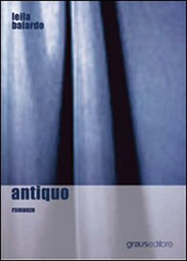 Antiquo - Librerie.coop Antiquo - Librerie.coop