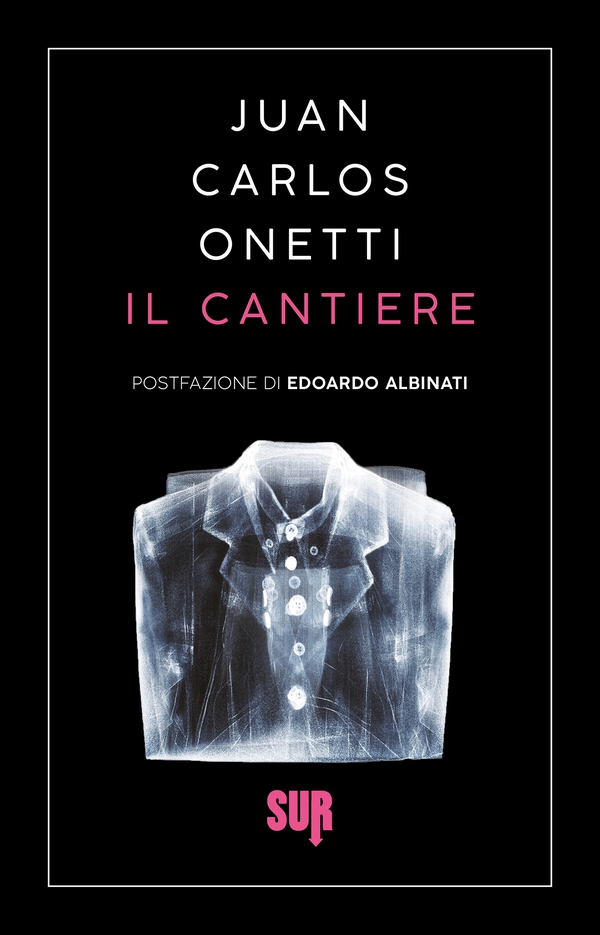 Il cantiere - Librerie.coop Il cantiere - Librerie.coop