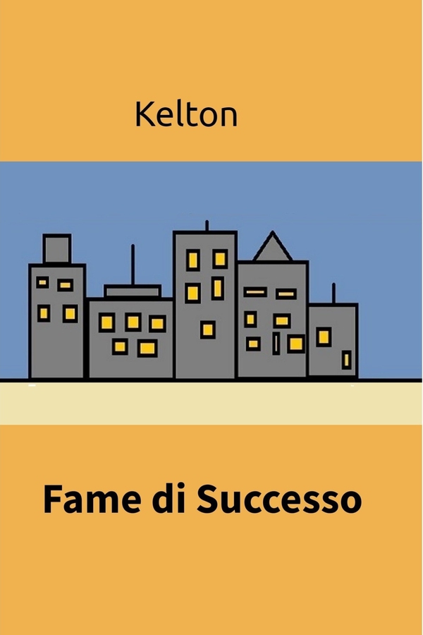 FAME DI SUCCESSO - Librerie.coop FAME DI SUCCESSO - Librerie.coop