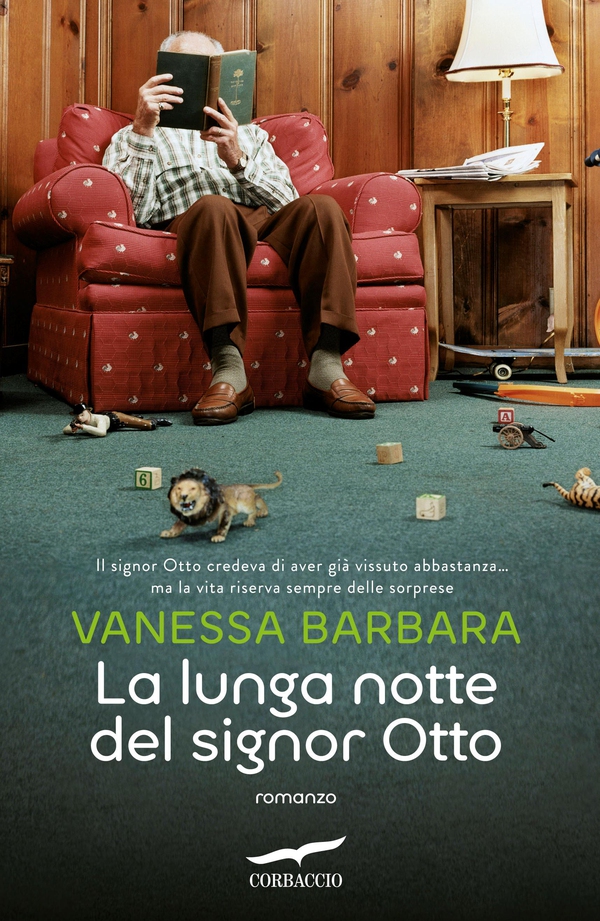 La lunga notte del signor Otto - Librerie.coop La lunga notte del signor Otto - Librerie.coop