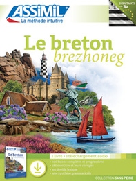 Le breton - Librerie.coop