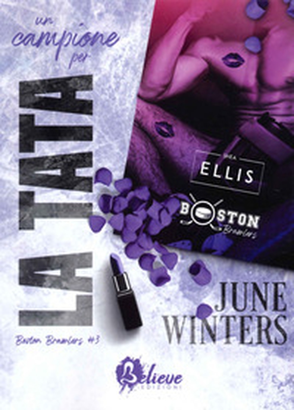 Un campione per la tata. Boston Brawlers - Librerie.coop Un campione per la tata. Boston Brawlers - Librerie.coop