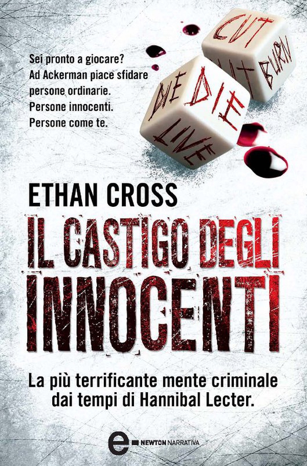Il castigo degli innocenti - Librerie.coop Il castigo degli innocenti - Librerie.coop