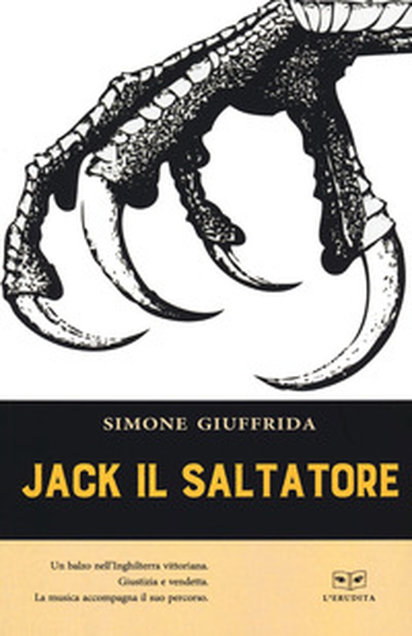 Jack il saltatore - Librerie.coop Jack il saltatore - Librerie.coop