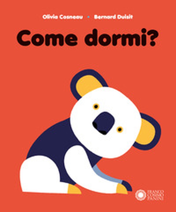 Come dormi? - Librerie.coop Come dormi? - Librerie.coop