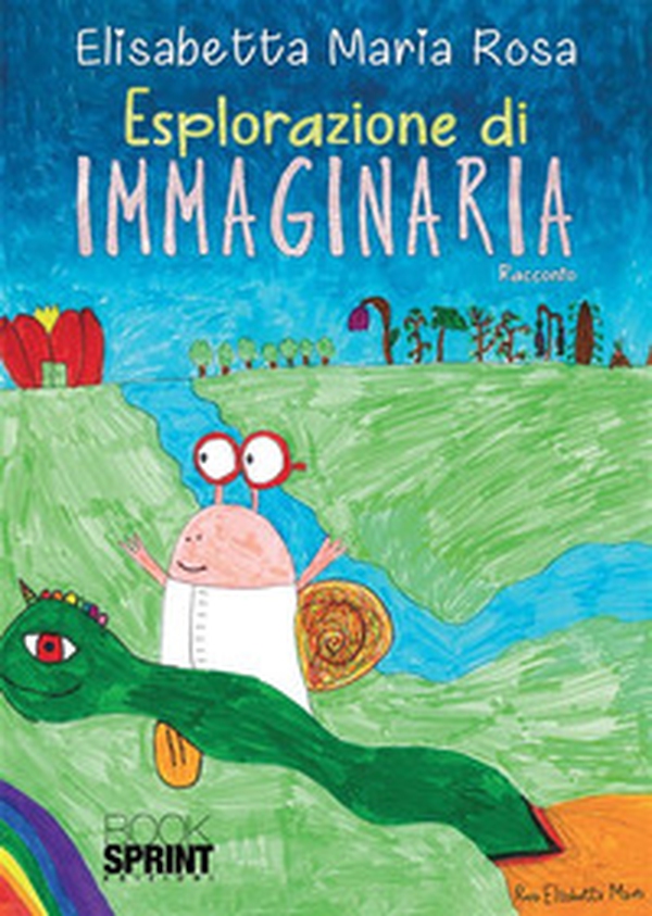 Esplorazione di Immaginaria - Librerie.coop Esplorazione di Immaginaria - Librerie.coop