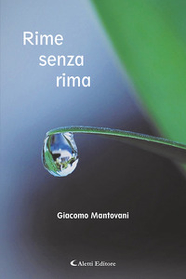 Rime senza rima - Librerie.coop Rime senza rima - Librerie.coop