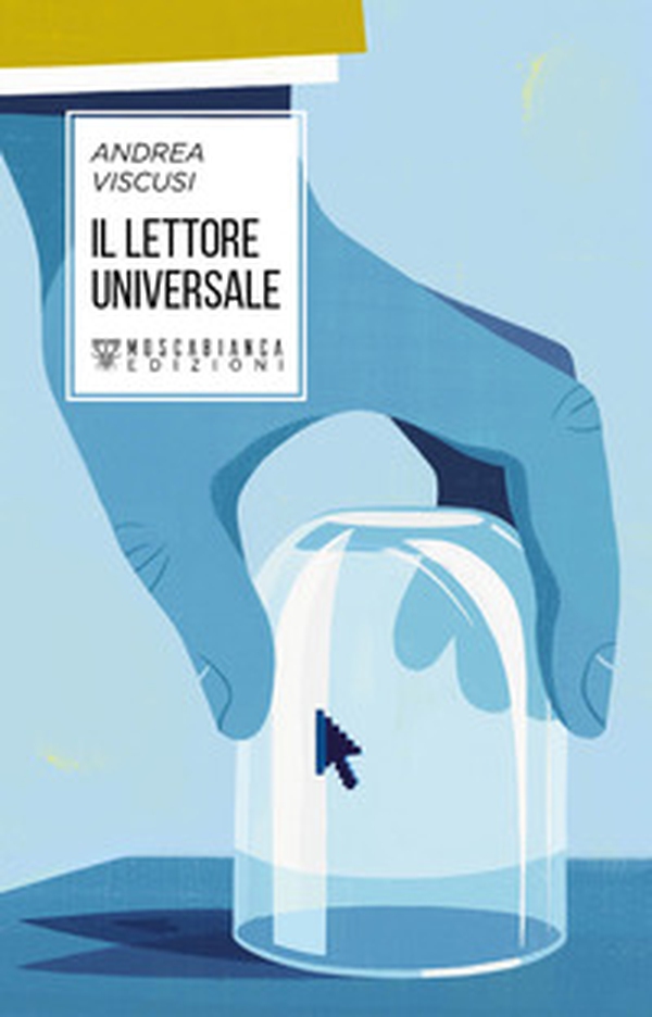 Il lettore universale - Librerie.coop Il lettore universale - Librerie.coop