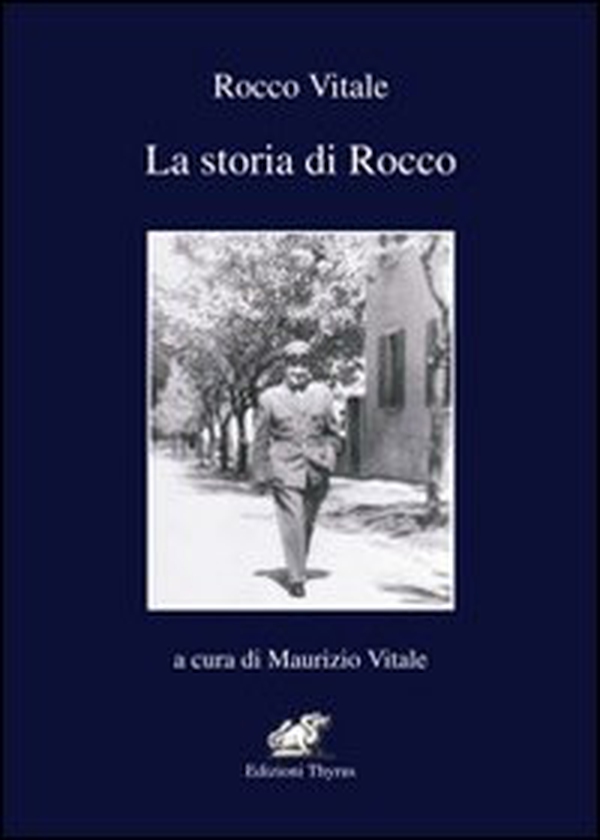 La storia di Rocco - Librerie.coop La storia di Rocco - Librerie.coop