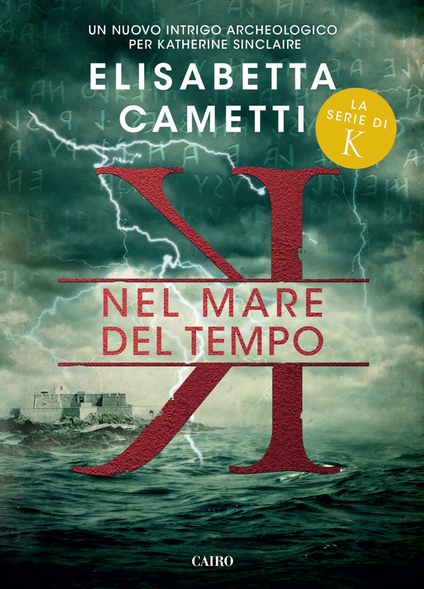 K - Nel mare del tempo - Librerie.coop K - Nel mare del tempo - Librerie.coop