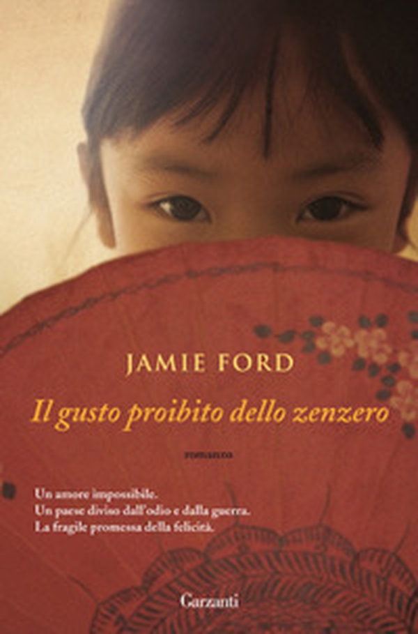 Il gusto proibito dello zenzero - Librerie.coop Il gusto proibito dello zenzero - Librerie.coop