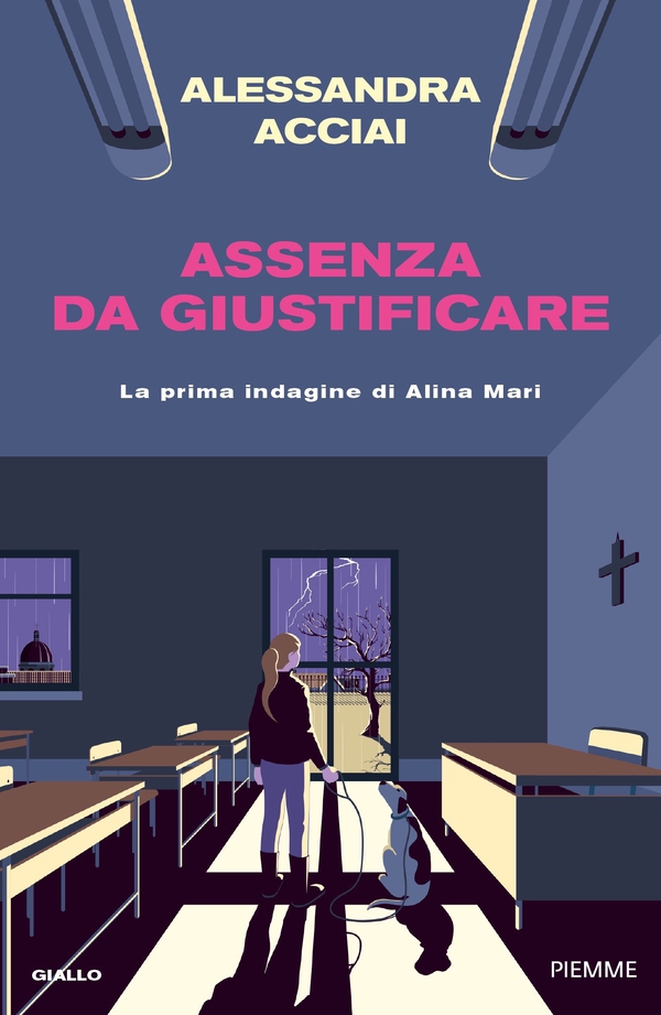 Assenza da giustificare - Librerie.coop Assenza da giustificare - Librerie.coop