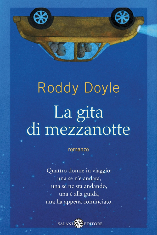 La gita di mezzanotte - Librerie.coop La gita di mezzanotte - Librerie.coop