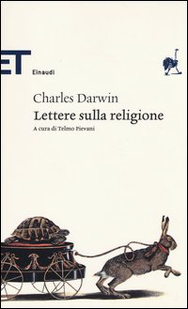 Lettere sulla religione - Librerie.coop Lettere sulla religione - Librerie.coop