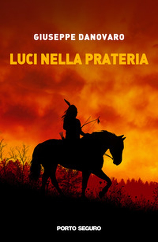 Luci nella prateria - Librerie.coop Luci nella prateria - Librerie.coop
