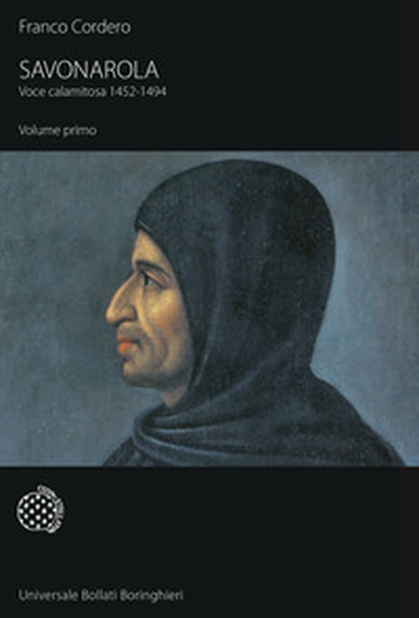 Savonarola - Librerie.coop Savonarola - Librerie.coop