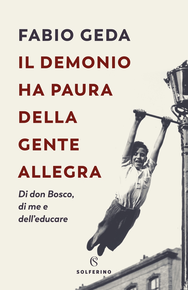 Il demonio ha paura della gente allegra - Librerie.coop Il demonio ha paura della gente allegra - Librerie.coop
