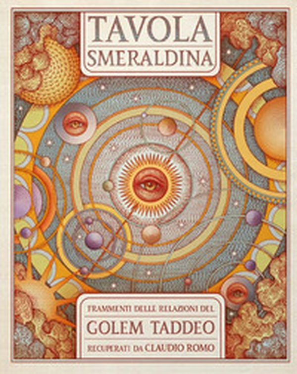 Tavola smeraldina - Librerie.coop Tavola smeraldina - Librerie.coop