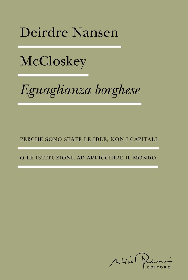 Eguaglianza borghese - Librerie.coop Eguaglianza borghese - Librerie.coop