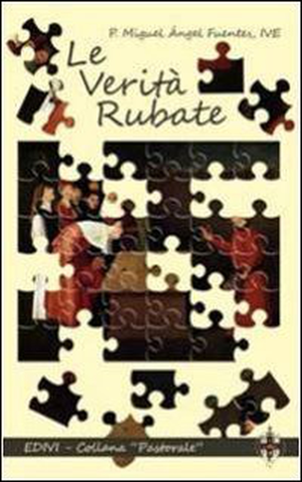 Le verità rubate - Librerie.coop Le verità rubate - Librerie.coop