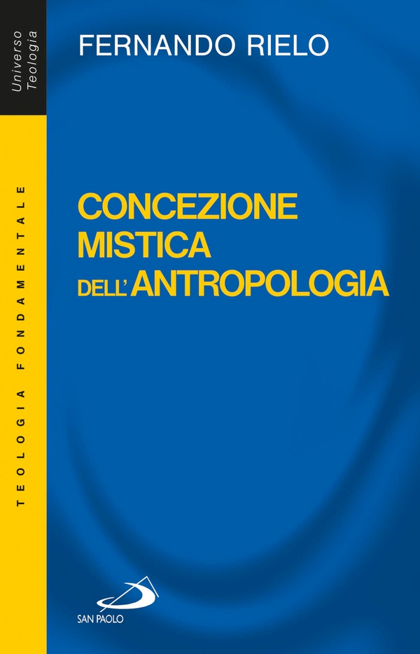 Concezione mistica dell'antropologia - Librerie.coop Concezione mistica dell'antropologia - Librerie.coop