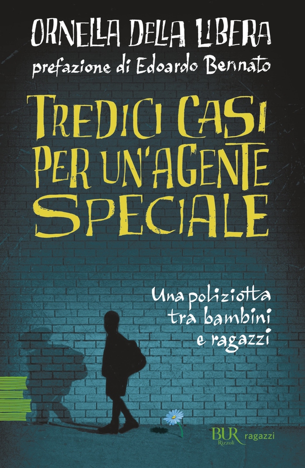 Tredici casi per un'agente speciale - Librerie.coop Tredici casi per un'agente speciale - Librerie.coop