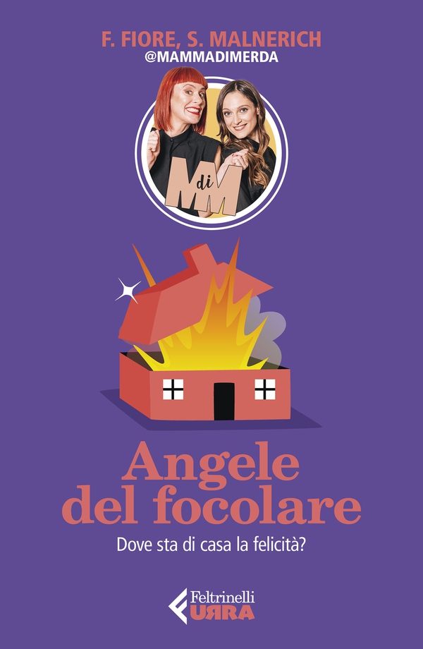 Angele del focolare - Librerie.coop Angele del focolare - Librerie.coop
